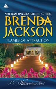 Flames of Attraction